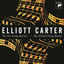 Cover Carter: The Five String Quartets