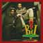 Cover The Best Of Born Jamericans