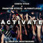 Cover Activate (feat. Phantom Steeze & Alfakatlaygo)