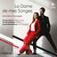 Cover La Dame de mes Songes