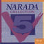 Cover Narada Collection 5