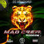 Cover Mad Crew Riddim 2019