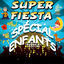 Cover Super fiesta spécial enfants