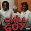 Cover Chill Guy