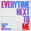 Cover Everytime Next To Me (feat. Robin Bengtsson)