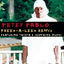 Cover Freek-A-Leek