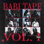 Cover BABI TAPE Vol.1
