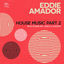 Cover House Music Pt. 2 (Riva Starr Mo' Disco 2.5 Remix)