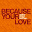 Cover Because Your Love