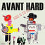 Cover Avant Hard