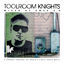Cover Toolroom Knights Mixed By UMEK 2.0