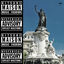 Cover Kitsuné Maison Compilation 18: The Hysterical Advisory Issue