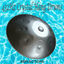 Cover Reflections (Spiritual Heal, Healing Hang Drum Music for Meditation, Stress Relief, Yoga & Spa)