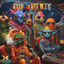 Cover Acid Mutants