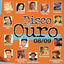 Cover Disco de Ouro 08/09