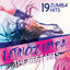 Cover Latinozumba the Best Hits (19 Zumba Hits)
