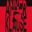 Cover Ankerklause (Is The Feeling Only Strong)
