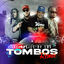 Cover El vacile de los tombos (Remix)