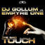 Cover The Bad Touch