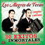 Cover 30 Exitos Inmortales