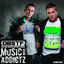 Cover Music Made Addictz