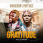 Cover Gratitude