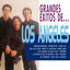 Cover Grandes Exitos de Los Angeles