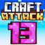 Cover Craftattack 13