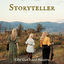 Cover Storyteller