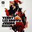 Cover Terry Lee Brown Junior - Labyrinth (MP3 Album)
