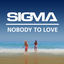 Cover Nobody To Love