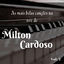 Cover As Mais Belas Canções na Voz de Milton Cardoso, Vol. 2 (Cover)