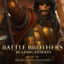 Cover Battle Brothers (Blazing Deserts)