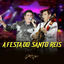 Cover A Festa do Santo Reis (Ao Vivo)
