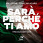 Cover Sarà Perché Ti Amo