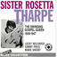 Cover The Swinging Gospel Queen 1939-1947 (Blues Collection Historic Recordings)