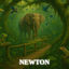 Cover Newton - Jungle Experience