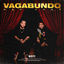 Cover Vagabundo Não Para