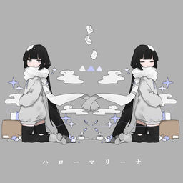 ''