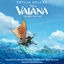 Cover Vaiana - Skarb Oceanu (Ścieżka dźwiękowa polskiej wersji/Deluxe Edition)