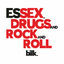 Cover Essex, Drugs and Rock and Roll