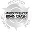 Cover Brain Crash
