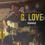 Cover G. Love (Live from Melbourne, FL)