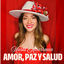 Cover AMOR PAZ Y SALUD