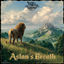 Cover Aslan’s Breath