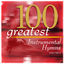 Cover 100 Greatest Hymns Volume 3