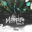 Cover Manifesto Musical 2 (Ao Vivo / EP4)