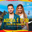 Cover Agora É Oi BB (Foi Só Te Esquecer) (Ao Vivo)