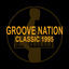 Cover Groove Nation Classic 1995