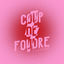Cover Coup de foudre